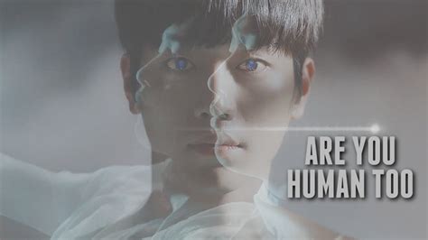 Are You Human Too Nam Shin Iii — In The End Youtube