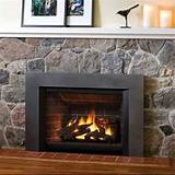 Fireplace Inserts Information Pictures
