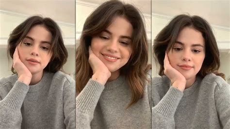 Selena Gomez Instagram Live Followers Vareat