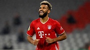 Choupo-Moting named man of the match on Bayern Munich debut - Afroballers