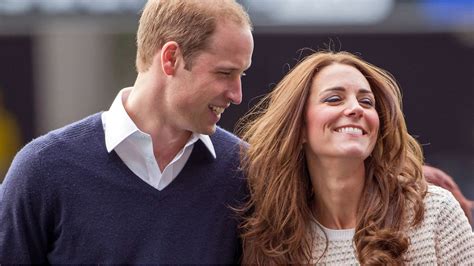 Resurfaced Clip Of Prince William And Kate Middleton Partying Before