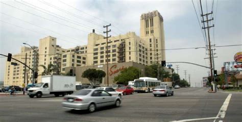 Large Historic Sears Property In Boyle Heights Sold For Redevelopment