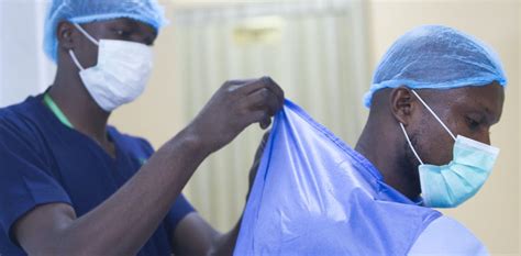 Why Nigerias Doctors Are Leaving And How The Problem Can Be Fixed
