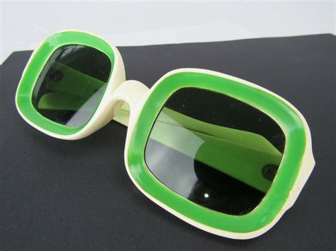 1980 s vintage willson greece glasses sunglasses neon… gem