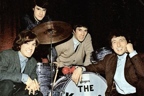 The Kinks Announce Moneygoround Livestream Show Rolling Stone
