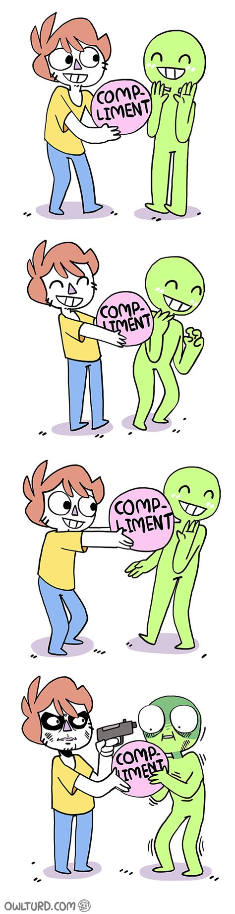 7 Hilariously Accurate Comics About Adulthood And Life By Owlturd