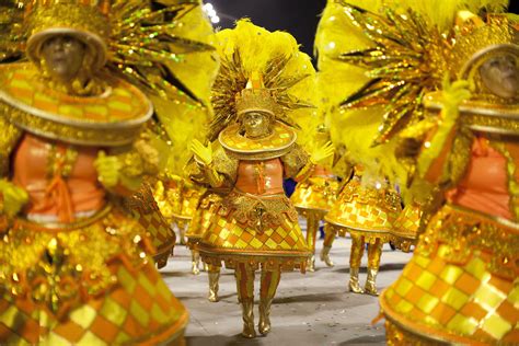 Gallery: Brazil carnival 2013