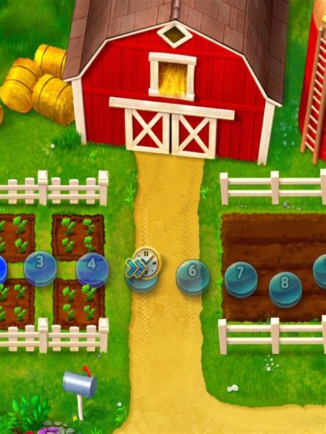 The 8 Best Farming Games For Mobile Isoromulator