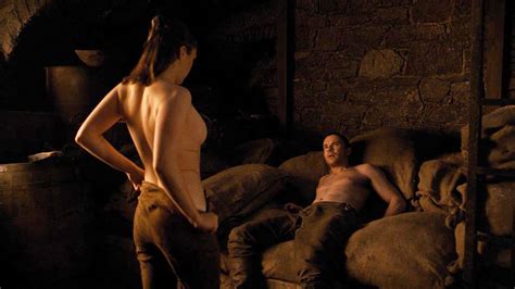 Maisie Williams Nude Leaked Photos Arya Stark From Game Of Thrones