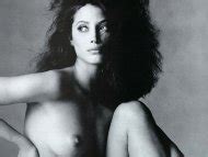 Naked Christy Turlington Added 07 19 2016 By Gwen Ariano