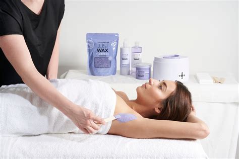 Waxing Courses Beginners And Advanced