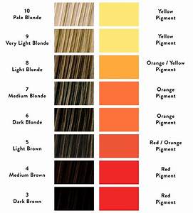 Redken Red Hair Color Chart The Best Redken Hair Color Chart Shades