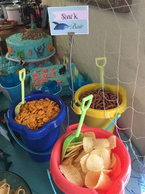 I'm the first to admit this is where , in the past , i've given it little to no thought. Pin by Portia Wilson on Birthday party | Dory birthday party, Fishing birthday party