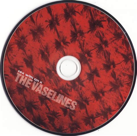 The Vaselines Sex With An X 2010 Avaxhome