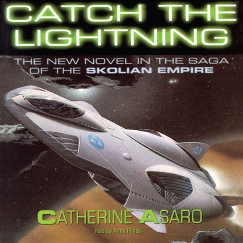Publication Catch The Lightning