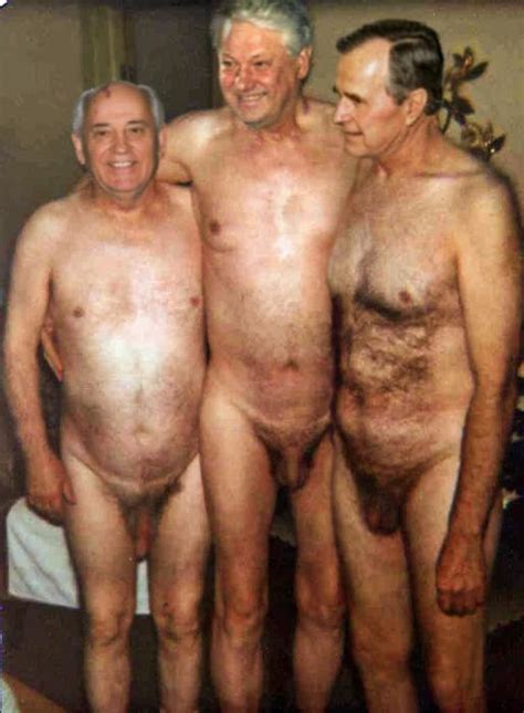Naked George W Bush My Xxx Hot Girl
