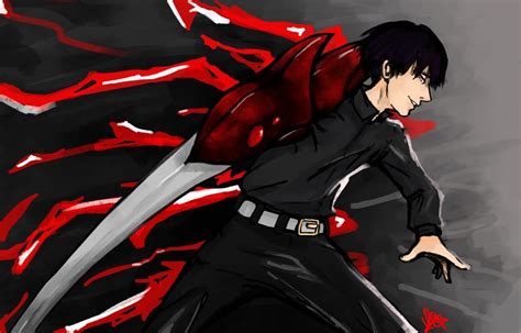 The following article is a list of characters from the manga series tokyo ghoul. Tokyo Ghoul Re: Quinx Kuki Urie Kagune Ghoul | Tokyo ghoul ...