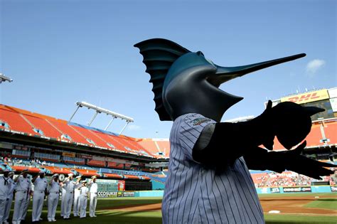26 Greatest Moments In Miami Marlins Franchise History Bleacher Report