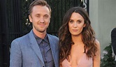 Is Tom Felton married? A closer look at his dating life - TheNetline