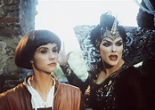 Fantaghiro and the Black Witch - Fantaghiro Photo (24260456) - Fanpop