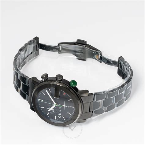 Gucci G Chrono Ya101331 Mens Watch For Sale Online Hk