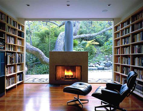 42 Home Library Ideas Youll Want To Read In All Day