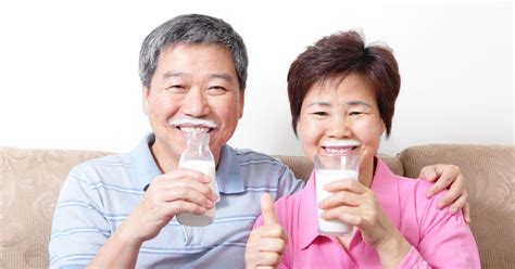 Rekomendasi Susu Untuk Lansia Yang Susah Makan Dijamin Enak Saran Sehat