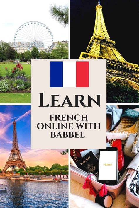 Learn French Online My Babbel Review And Experience Languages Online