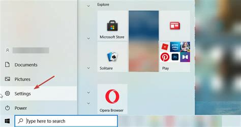 Best Ways To Access Webcam Settings In Windows 10
