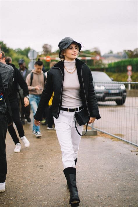 The Best Street Style From Paris Fashion Week Springsummer 2020 New