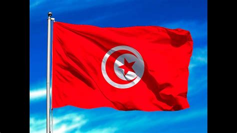 Himno Nacional De Túnez Humat Al Hima Defensores De La Madre Patria Piano Solo Youtube