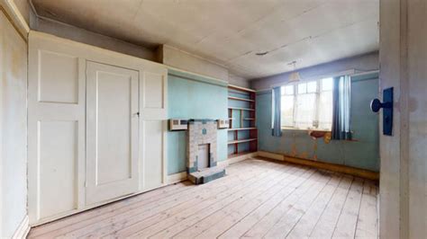 1930s Time Capsule House In Harrow Greater London Wowhaus House