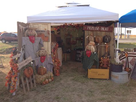 Apple Pork Craft Booth Displays Craft Show Booths Craft Festival Booth