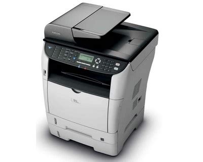 Use the links on this page to download the latest version of ricoh aficio sp 3510sf ps drivers. เครื่องพิมพ์ มัลติฟังก์ชั่น Ricoh Aficio SP 3510SF Black ...