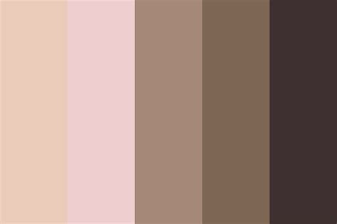 Naked Palette Color Palette