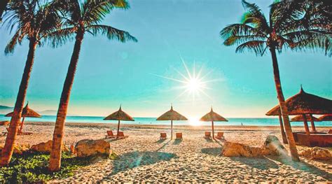 8 Most Beautiful Beaches Of Da Nang Localvietnam