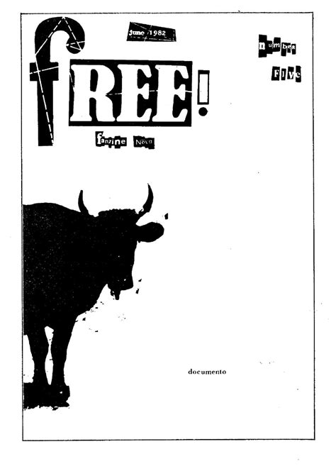 FREE!5 fanzine by Enri1968 - Issuu