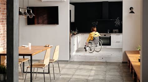 How To Make Your Home Wheelchair Accessible