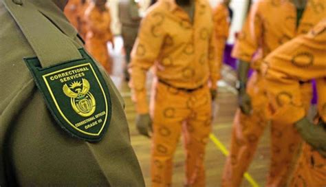 Prisoners Ready For Matric Exams Zululand Observer