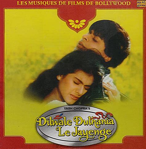 Dilwale Dulhania Le Jayenge Uk Music