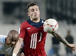 Newcastle complete £5m deal for France full-back Mathieu Debuchy | The ...