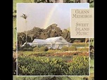 Glenn Medeiros – Sweet Island Music (1995, CD) - Discogs