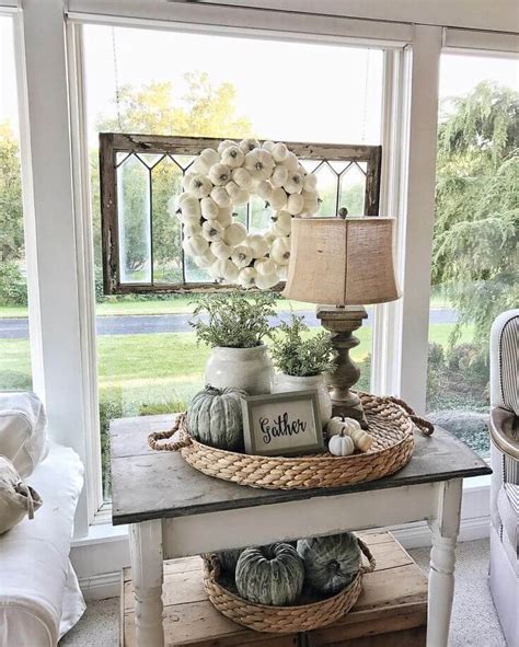 35 Best Farmhouse Living Room Decor Ideas And Designs For 2017