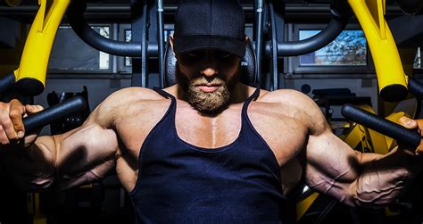6 Things Bodybuilding Pros Do Every Day Generation Iron