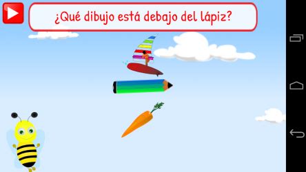 Ver más ideas sobre preescolar, nociones espaciales, actividades para preescolar. Descargar Preescolar Juegos en Español para Android