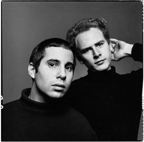 Simon & garfunkel first charted 2 years after their formation or first release. My Collections: Simon & Garfunkel