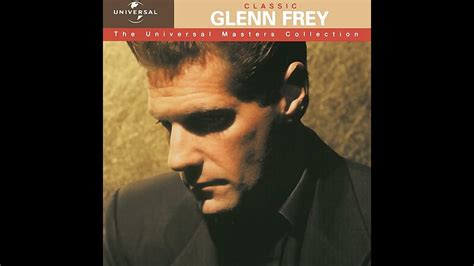 Glenn Frey True Love Youtube