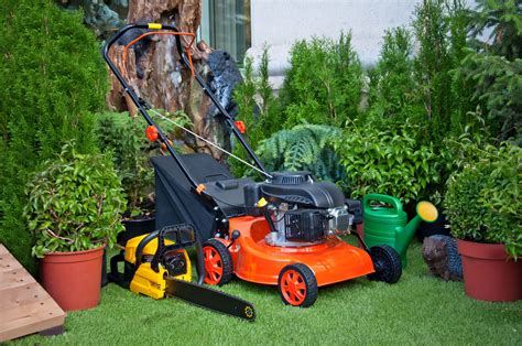 Lawn Mowing Service And Equipment Smartguy