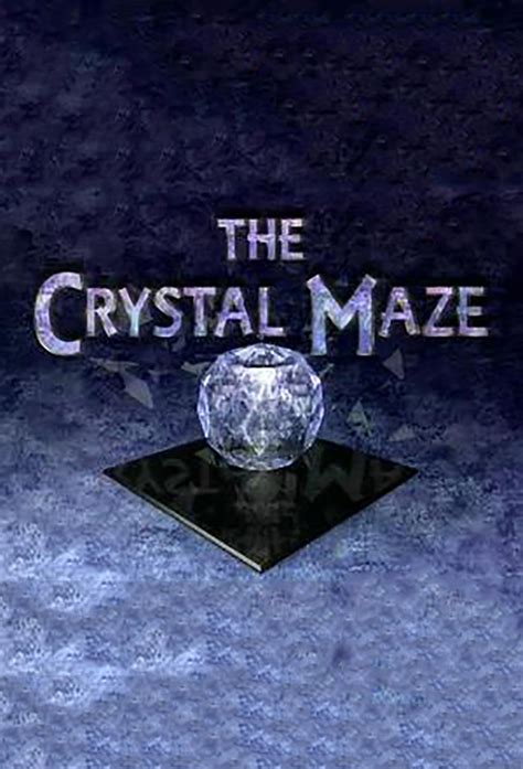 The Crystal Maze Thetvdb Com
