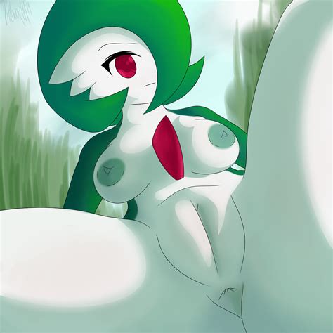 Rule 34 1girls Breasts Female Female Gardevoir Female Only Gardevoir Nintendo Nude Pokémon